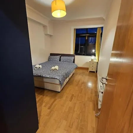 Downtown Homeaway Sleep 6 Dublin Exterior photo