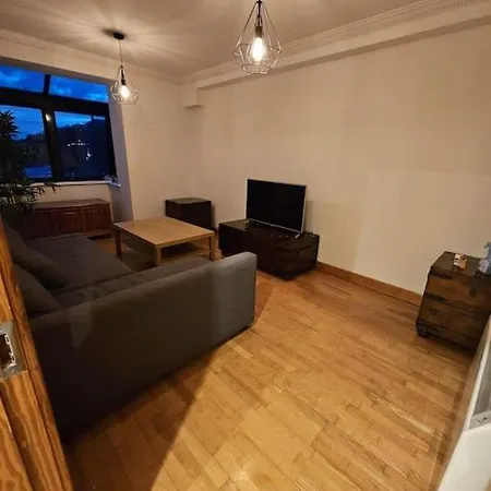 Downtown Homeaway Sleep 6 Dublin Exterior photo