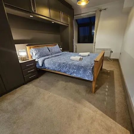 Downtown Homeaway Sleep 6 Dublin Exterior photo