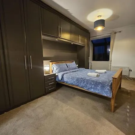 Downtown Homeaway Sleep 6 Dublin Exterior photo