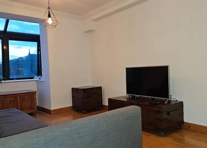 Downtown Homeaway Sleep 6