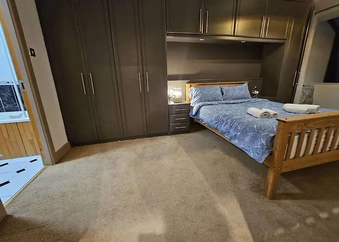 Downtown Homeaway Sleep 6