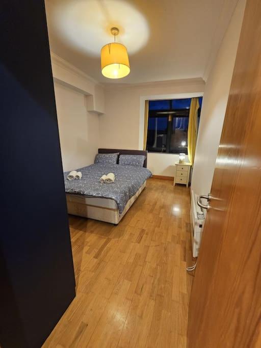 Downtown Homeaway Sleep 6 Appartement Dublin