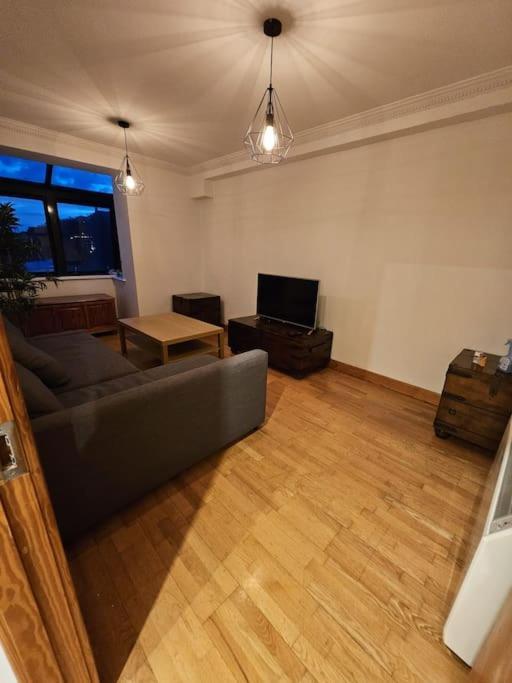 Appartement Downtown Homeaway Sleep 6 Dublin