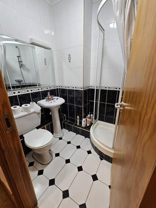 Appartement Downtown Homeaway Sleep 6 *