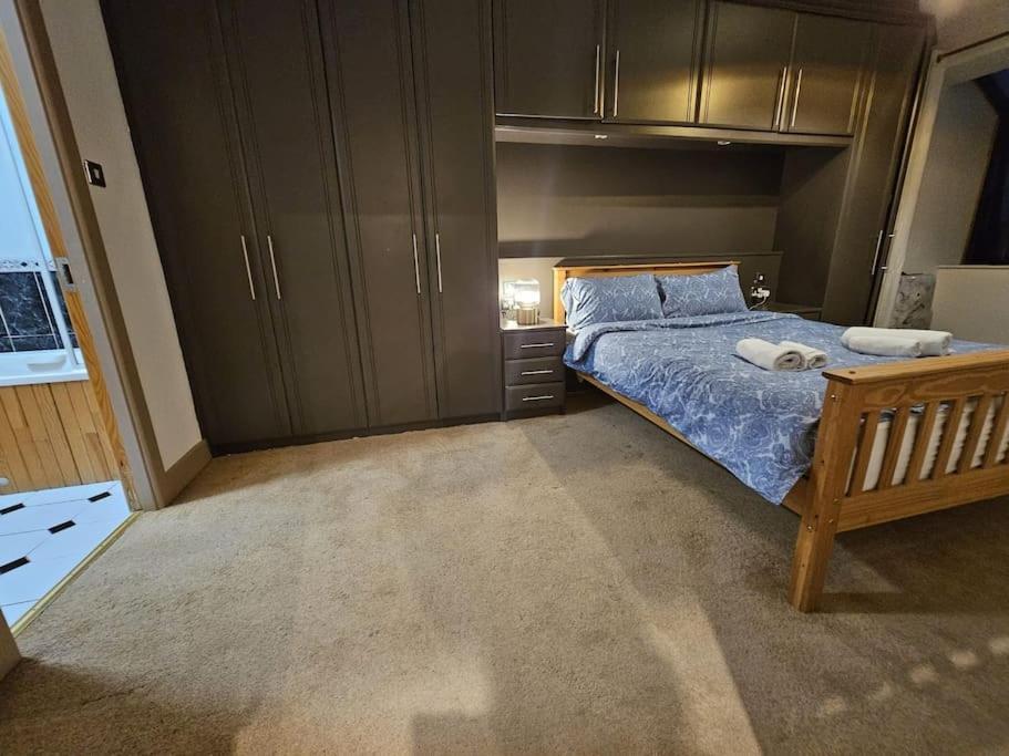 Downtown Homeaway Sleep 6 Appartement Dublin